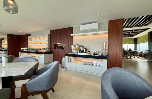 Monterrey Hotel | Hotel Myst.
