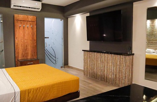 Monterrey Hotel | Hotel Myst.