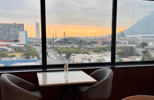 Monterrey Hotel | Hotel Myst.