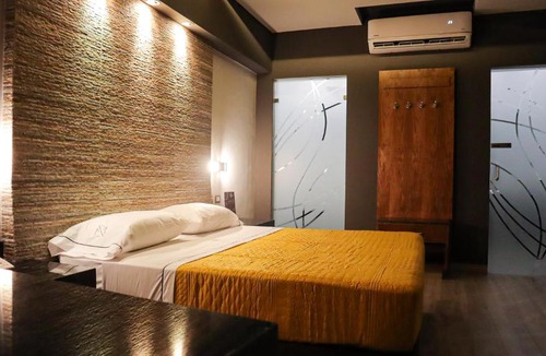 Monterrey Hotel | Hotel Myst.