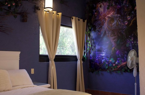 Tepoztlan Hotel | HOTEL MYTHOS