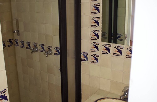 Tepoztlan Hotel | HOTEL MYTHOS