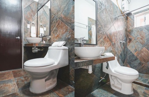 San Cristobal de las Casas Hotel | Hotel Nukuch Nah