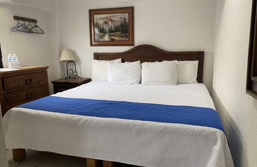 Centro Hotel | Hotel Nacional