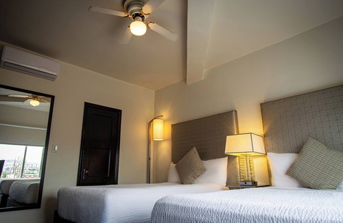 Centro Hotel | Hotel Nelson
