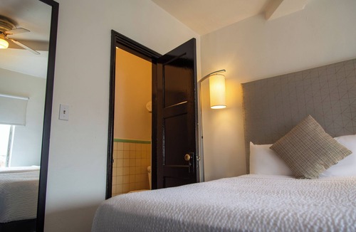 Centro Hotel | Hotel Nelson