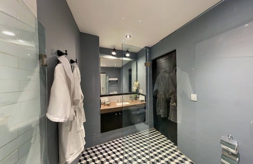 Zona Centro Hotel | Hotel Nena