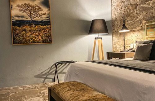 Zona Centro Hotel | Hotel Nena
