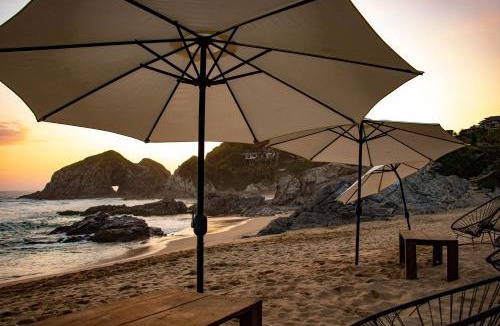 San Pedro Pochutla Hotel | Hotel Noga