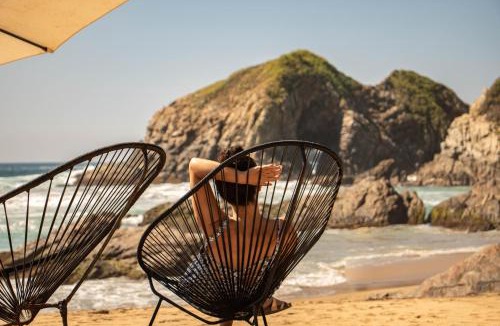 San Pedro Pochutla Hotel | Hotel Noga