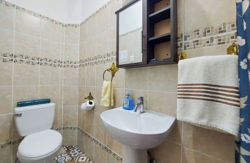 Antigua Guatemala Hotel | Hotel Nolasco