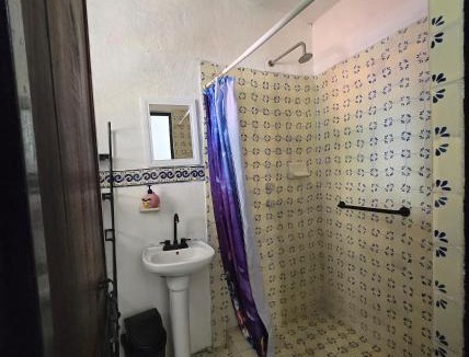 Tepeji de Ocampo House | Hotel NoQueNo Vista al lago
