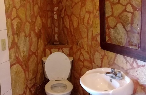 San Antonio Palopo Hotel | Hotel Nuestro Sueño