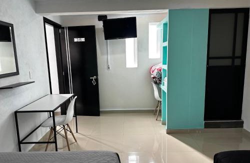 Zacatlan Hotel | HOTEL NUEVA LUNA