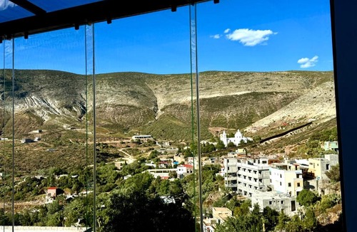 Real de Catorce Hotel | Hotel Nuevo Amanecer