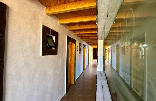 Real de Catorce Hotel | Hotel Nuevo Amanecer