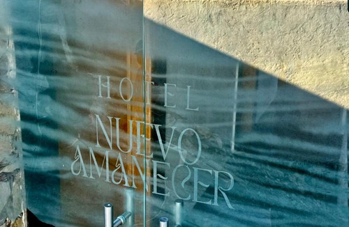 Real de Catorce Hotel | Hotel Nuevo Amanecer
