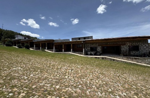 Creel Hotel | Hotel Nuevo Barrancas del Cobre