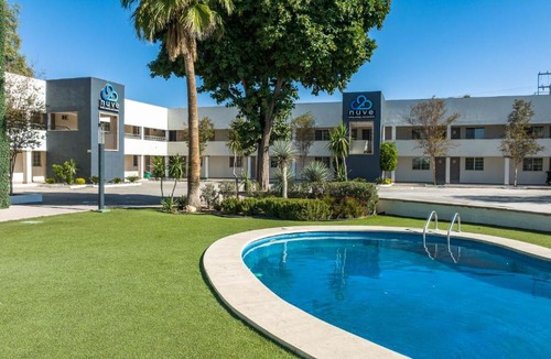 Gomez Palacio Hotel | Hotel Nuve Gomez Palacio