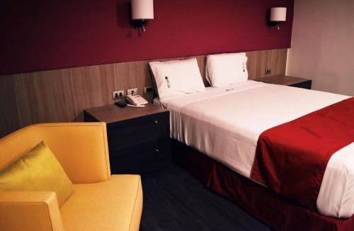 Tijuana Hotel | Hotel Olé