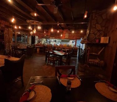 San Quintin Hotel | Hotel Old Mill