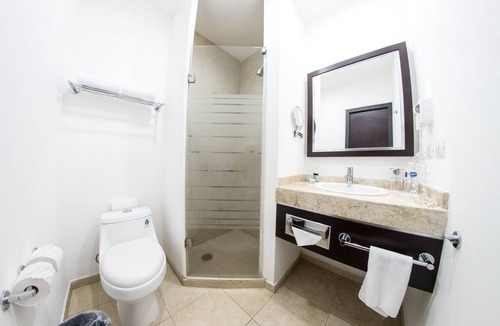 De Las Americas Hotel | Hotel Oliba
