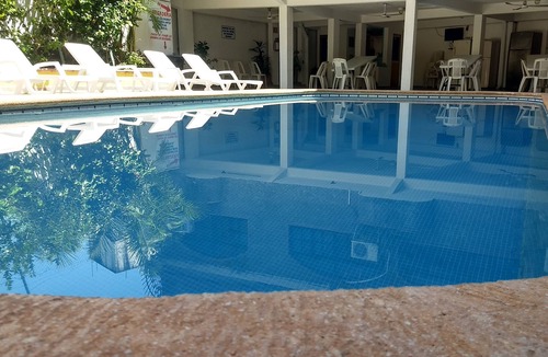Las Playas Hotel | Hotel Olimar Acapulco