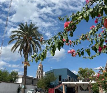 Monclova Hotel | Hotel Olimpia Centro Histórico
