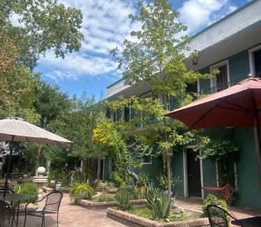 Monclova Hotel | Hotel Olimpia Centro Histórico