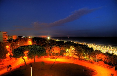 Porto Santa Margherita Hotel | Hotel Oliver