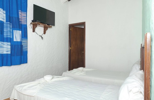 Santa Maria Huatulco Hotel | Hotel OM Tangolunda