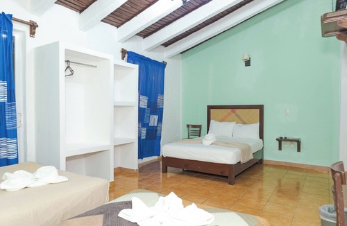 Santa Maria Huatulco Hotel | Hotel OM Tangolunda