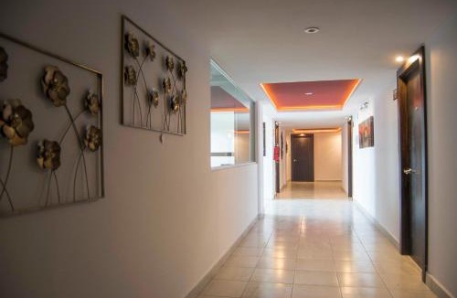 Delicias Hotel | Hotel Onix Suites