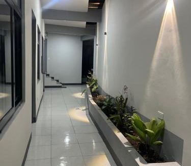 San Juan La Laguna Hotel | Hotel Orquídea