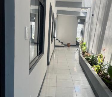 San Juan La Laguna Hotel | Hotel Orquídea