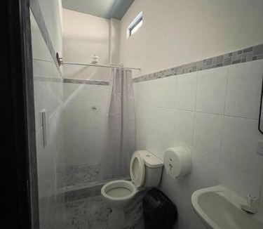 San Juan La Laguna Hotel | Hotel Orquídea