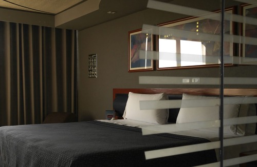 Doctores Hotel | Hotel Oslo - In Mexico City (Benito Juarez)