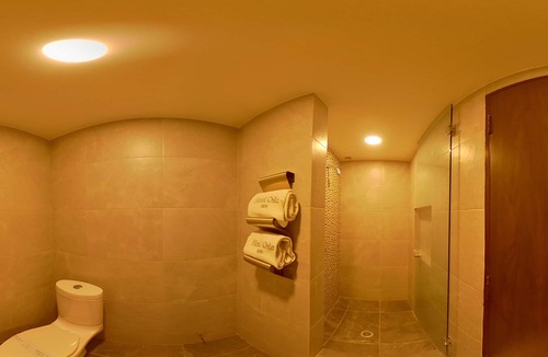 Doctores Hotel | Hotel Oslo - In Mexico City (Benito Juarez)