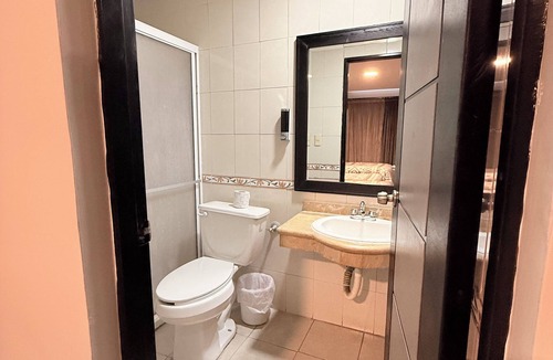 Matamoros Hotel | Hotel Ossi Inn