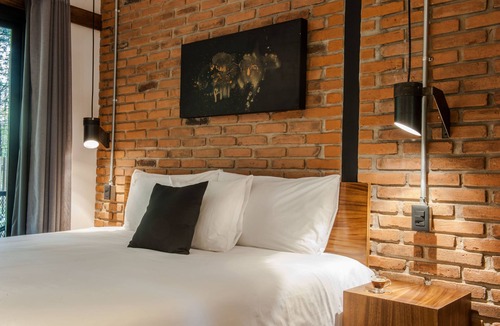 Valle de Bravo Hotel | Hotel Oxú