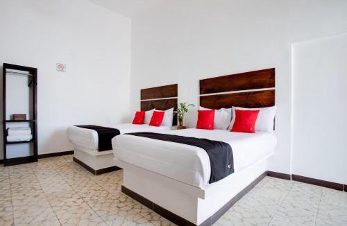 Atlixco Hotel | Hotel Pósada Maria Isabel