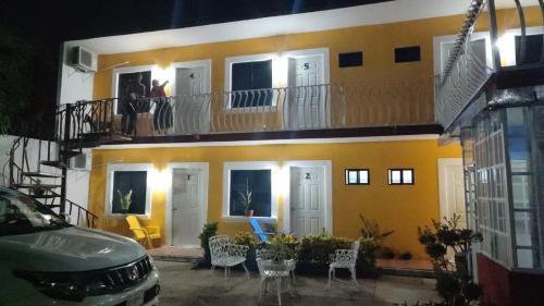 Tenosique Apartment | Hotel Pardo