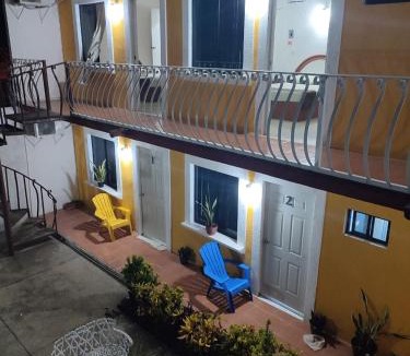 Tenosique Apartment | Hotel Pardo