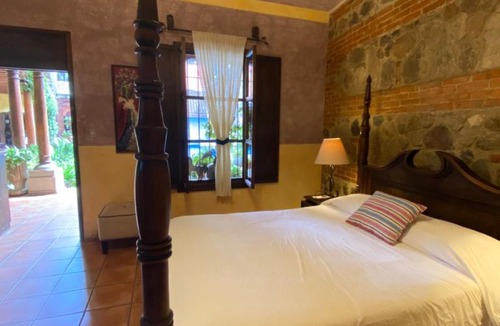 Antigua Guatemala Hotel | Hotel Palacio de Doña Beatriz