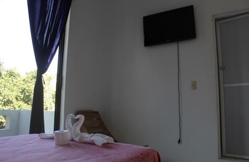 Puerto Escondido Hotel | Hotel Palmarito