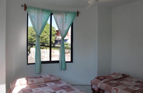 Puerto Escondido Hotel | Hotel Palmarito