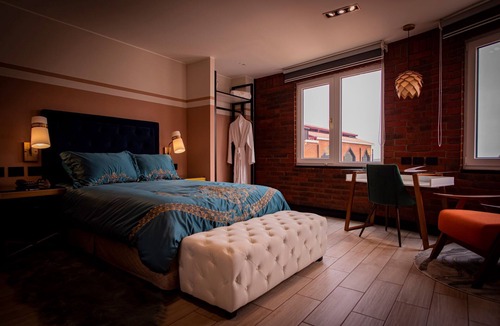 Santiago Atitlan Hotel | Hotel Palmera Dorada