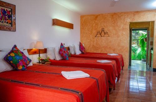 Antigua Guatemala Hotel | Hotel Panchoy by AHS