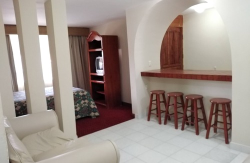Ciudad Victoria Hotel | Hotel Panoramico