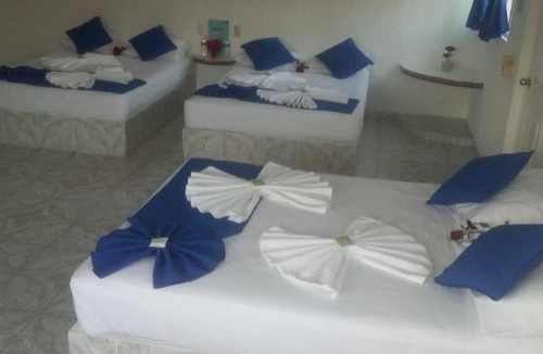 Aticama Hotel | Hotel Paraíso Kora